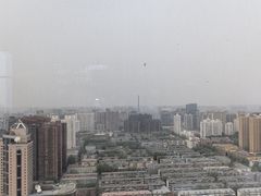 -视界美食自助餐厅·石家庄希尔顿酒店