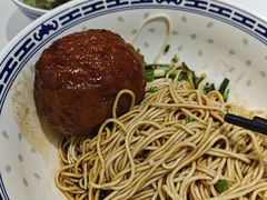 -鲁达面馆本帮风味(共康东路店)