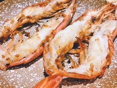 -大成铁板烧•板前(复古餐厅石老人店)