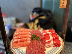 -阳坊涮肉(西直门凯德mall店)