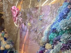 -LE SHARE洛笙·花园西餐(北京路步行街店)