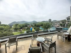 -宁波九龙湖开元度假村