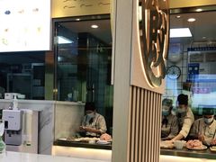 -袁记云饺(西安路店)