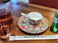 -渔家风味·鲅鱼水饺·小船海鲜天津菜(开发区店)