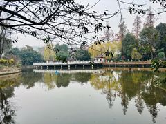 -成都市文化公园