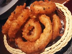 -香草意餐厅(杏石口路店)