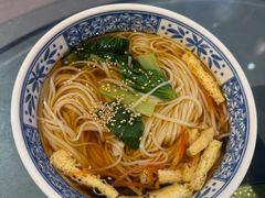-天龙宝严素食馆(大兴善寺店)