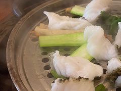 桑拿胜瓜笋壳鱼-阿多私房菜(顺德店)