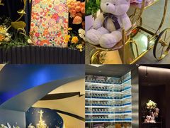 -狮拾久·现代新加坡料理(福田COCO Park店)