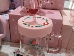 -COSTA COFFEE(上海月星环球港店)