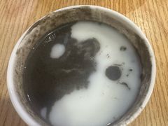 -杨记杏仁茶(椰园店)