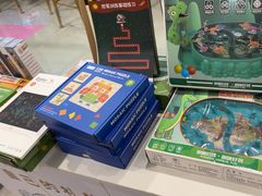 -龙格亲子游泳·水育早教运动中心(绿宝中心)
