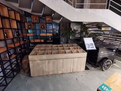 -GOTLOT COFFEE&KITCHEN角落厨房NOOK店