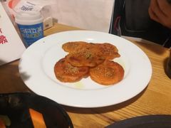 -贺野·自助炭火烤肉(紫藤路店)