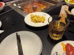 -川西坝子火锅(金沙1.0直营店)