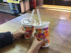 -1点点(香港名店街店)