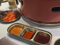-西塔老太太泥炉烤肉(川沙百联店)