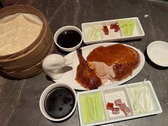 -金鸭季·北京烤鸭(深业上城店)