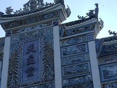 -贵阳北天主教堂