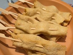 -龍歌自助小火锅(芝罘万达店)