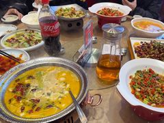 -李氏传家菜(兴城路店)