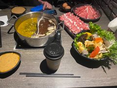 -呷哺呷哺(丰科万达店)