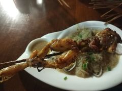 -庆合府重庆大排档(紫都城店)