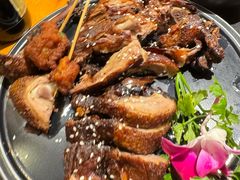 -小饕荟雅安贡椒鱼鲜馆(广福桥店)