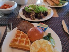 -长白山万达喜来登度假酒店