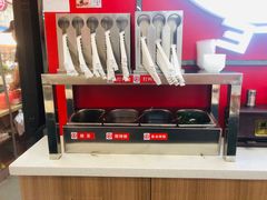 -爱国爱民螺蛳粉(南海万达店)