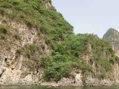 -龙庆峡风景区