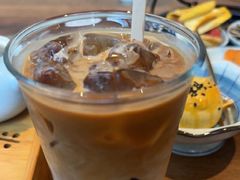 -梅间堂茶馆(绿地缤纷城店)