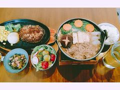 -铃木食堂(帽儿胡同店)
