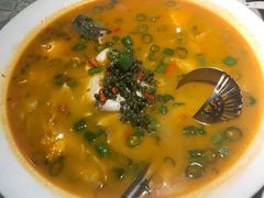 -川味堂·四川豆花(八卦岭店)