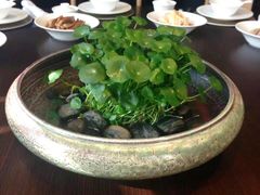-萬國春·中菜馆(颐和公馆店)