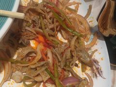 -马白开来特色羊排揪片子  (总店)