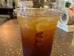 可口可乐风味滋滋冷萃-COSTA COFFEE(中粮祥云店)