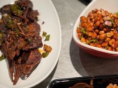 -大哈福烧烤·海鲜·家常菜(延安三路店)