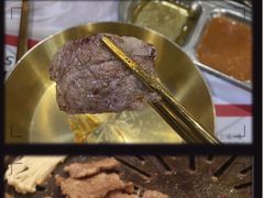 -黑豚黨韩国烤肉料理(悦然时光店)