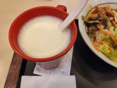 -永和大王(中关二店)