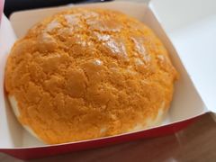 -御华麟·港奶·港包·港咖(解放路第二市场店)