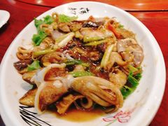 -黑石礁酒楼·海鲜(黑石礁店)