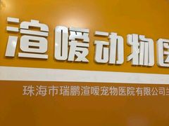 -渲嗳动物医院(异宠·复杂内科转诊中心·玖洲道富华里分院)