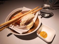 餐前面包-夏朵花园(复兴西路店)
