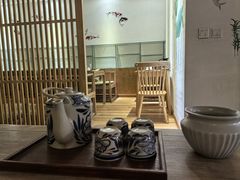 -安多素食(广仁寺路店)