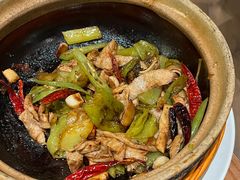 -捞王锅物料理(上海世茂广场店)