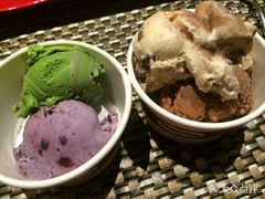 -盛宴自助餐厅(运达喜来登店)