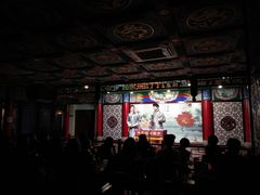 -武汉天乐社武宫剧场