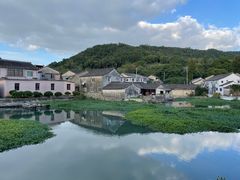 -东钱湖旅游度假区