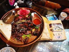 -吉祥圣雪藏餐